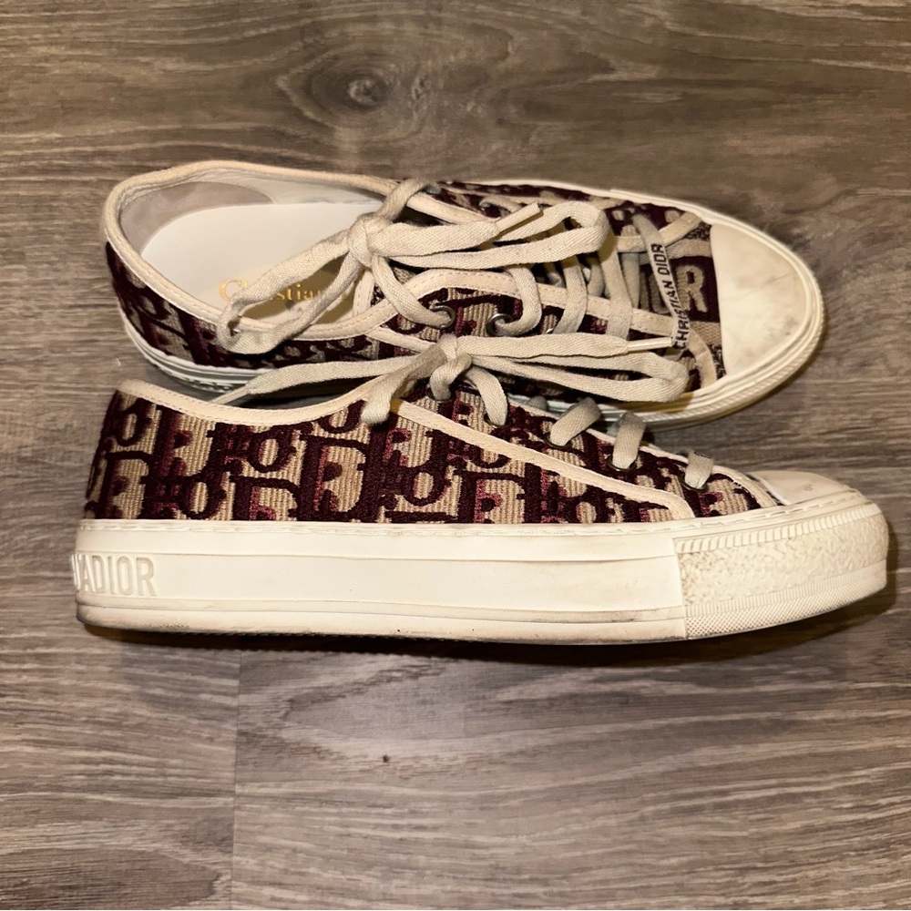 Dior Shoes - Picture 2 of 4